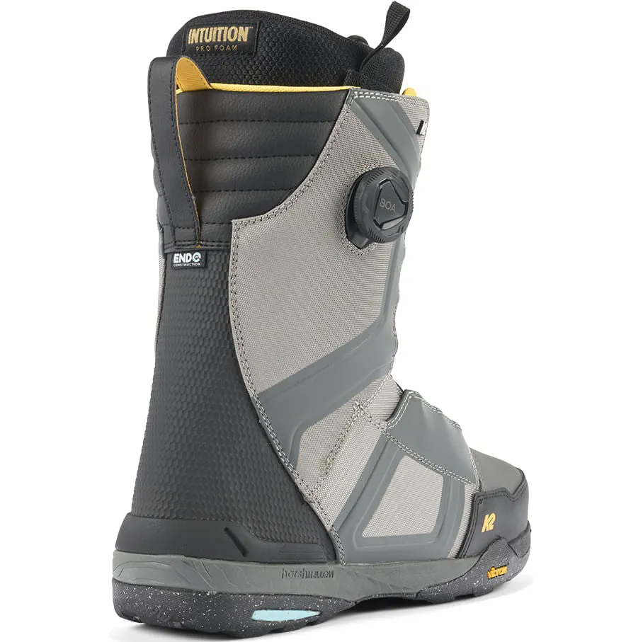 K2 Orton Snowboard Boots
