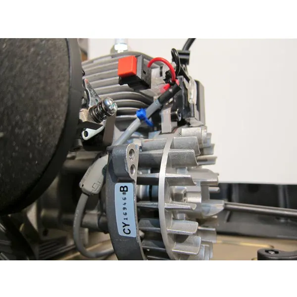 Killer RC Super Bee Kill Switch for the HPI Baja and Losi 5IVE-T