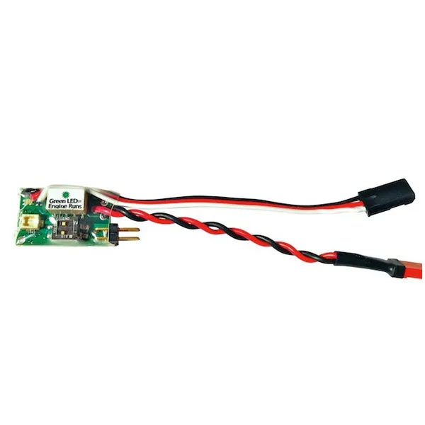 Killer RC Super Bee Kill Switch for the HPI Baja and Losi 5IVE-T