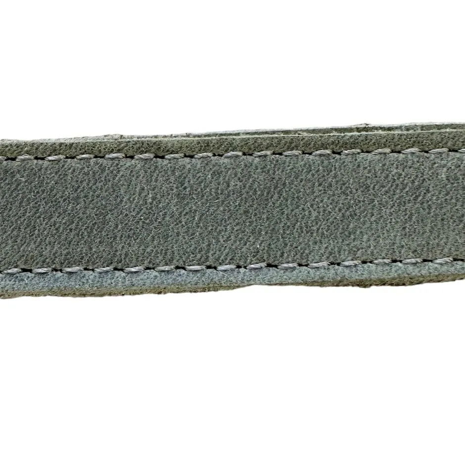 Kingsley Spur Strap - Guacho Green