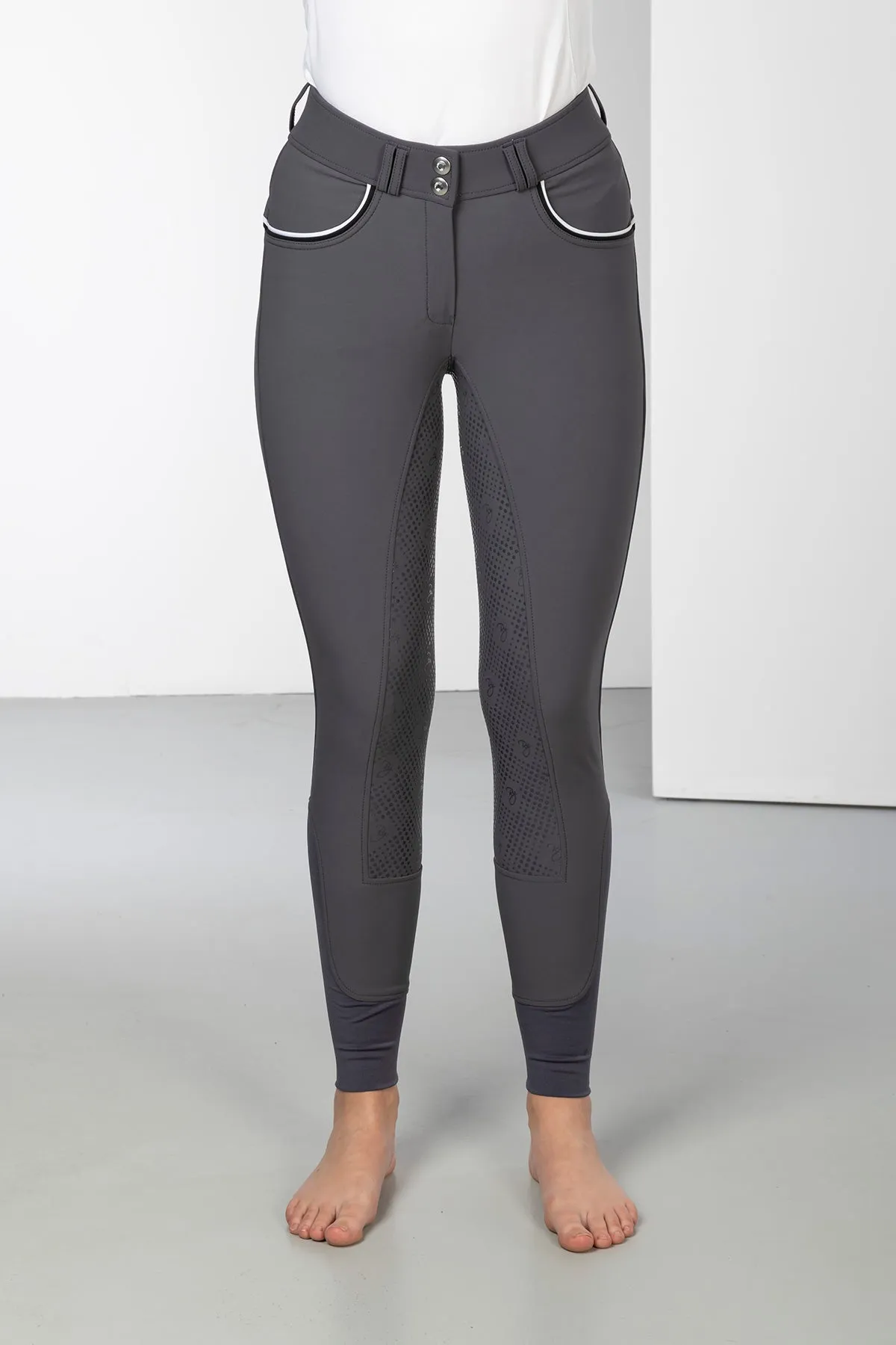 Ladies Competition Jodhpurs - Askwith