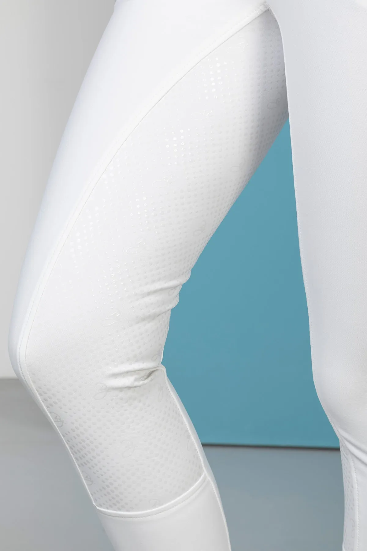 Ladies Competition Jodhpurs - Askwith