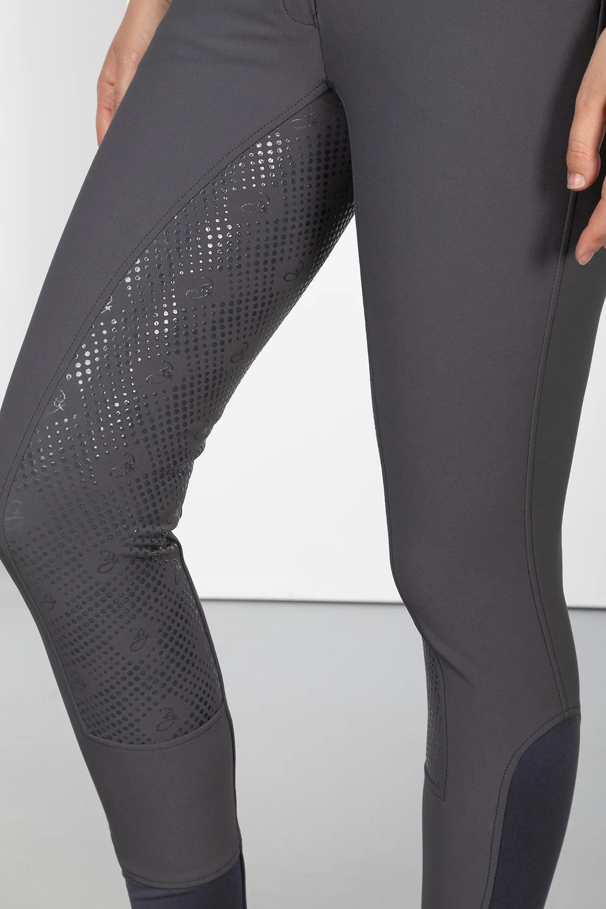Ladies Competition Jodhpurs - Askwith