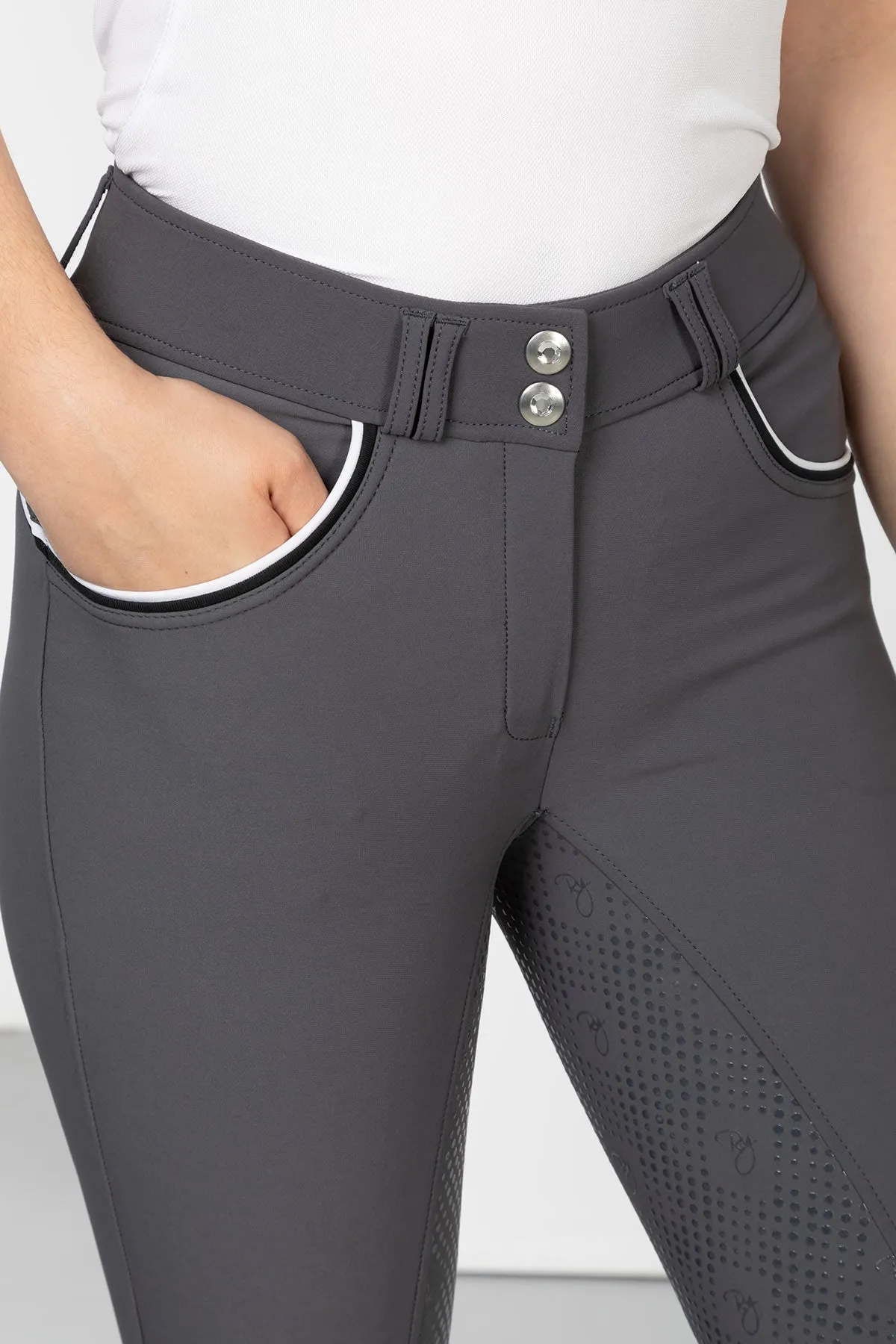 Ladies Competition Jodhpurs - Askwith