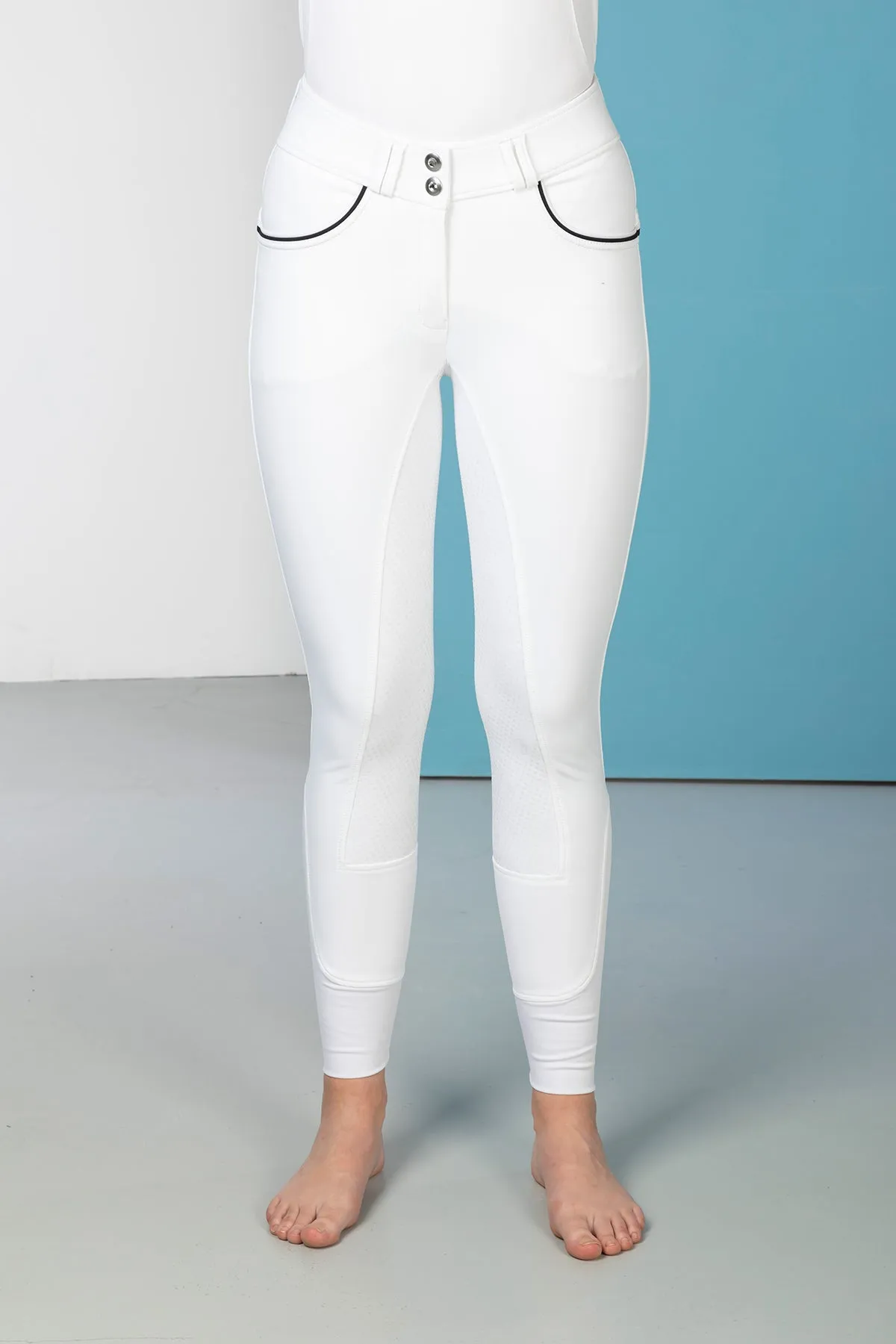 Ladies Competition Jodhpurs - Askwith