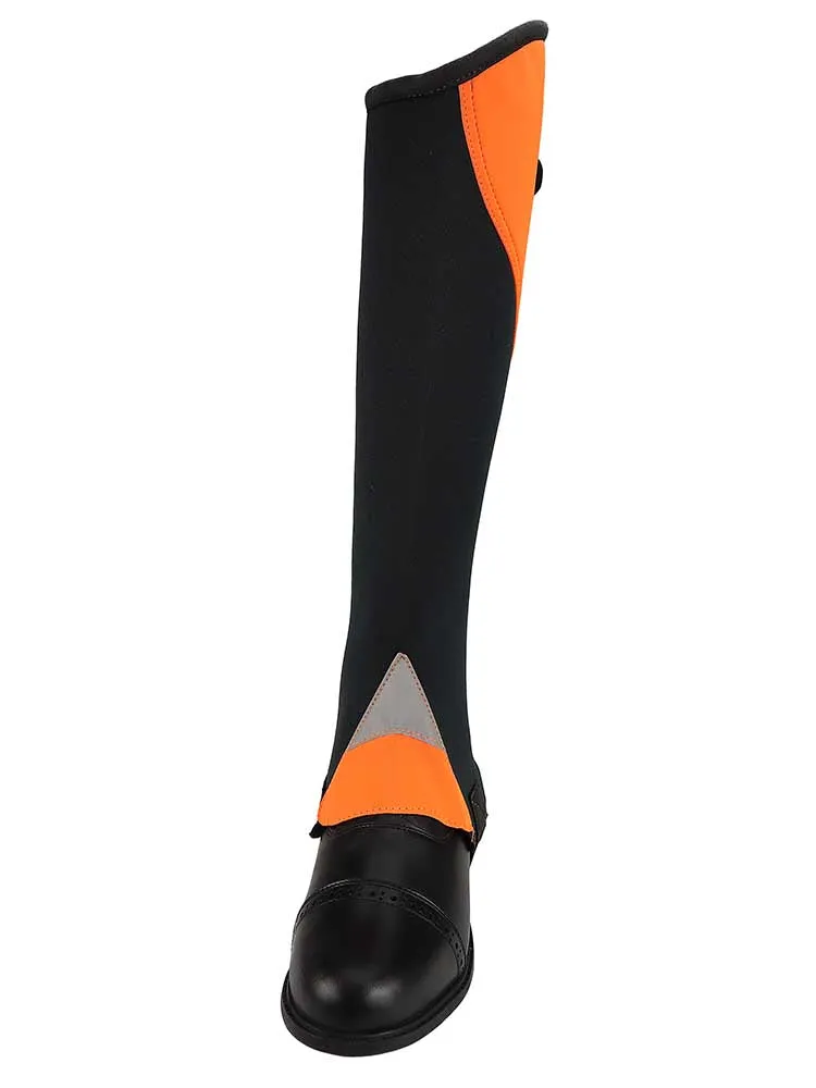 Lakeshore Regular Half Chaps
