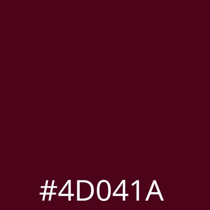 Leather Paint - Aniline Ruby