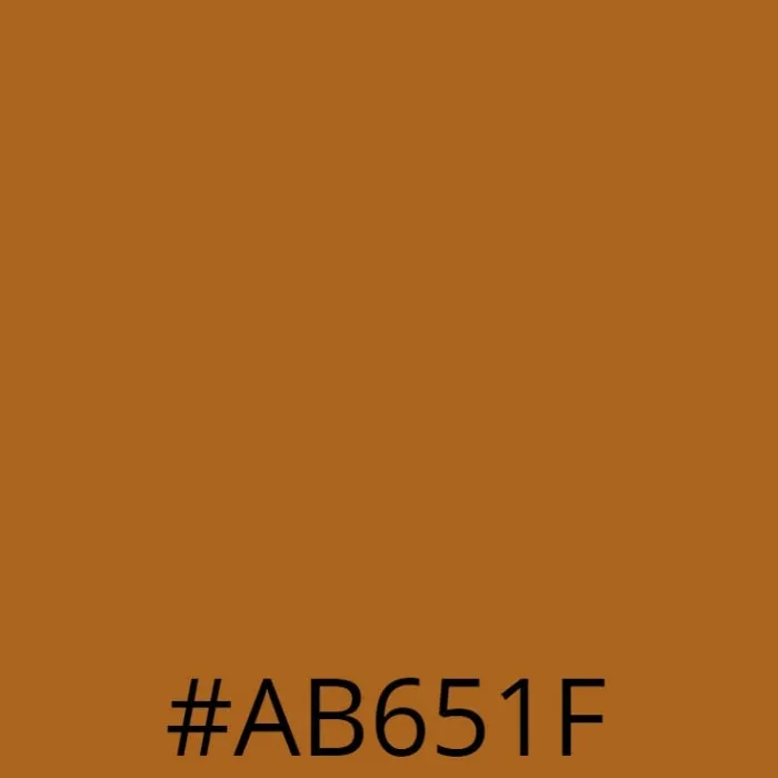 Leather Paint - Aniline Spice
