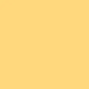 Leather Paint - Banana