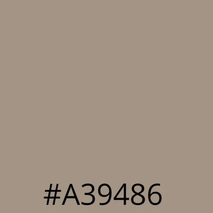 Leather Paint - Pewter