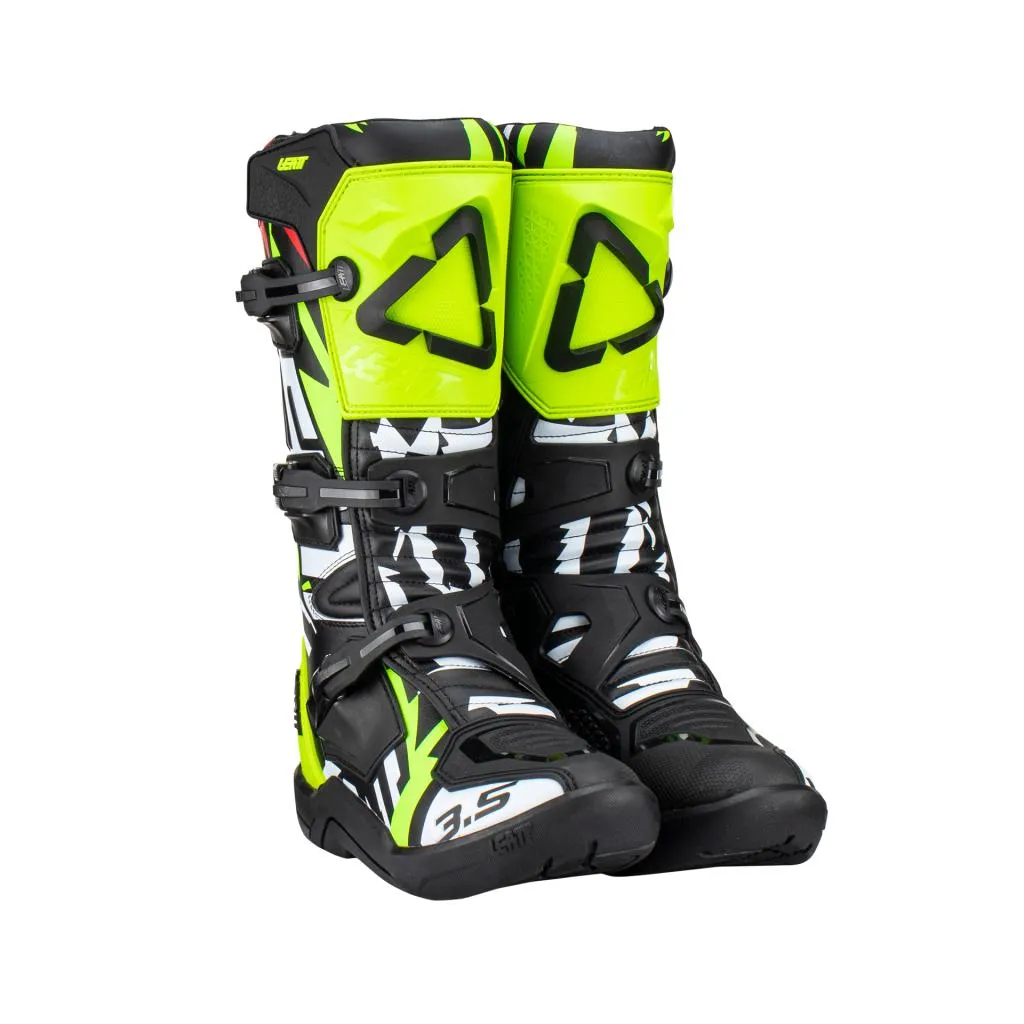 Leatt 3.5 Boot V23