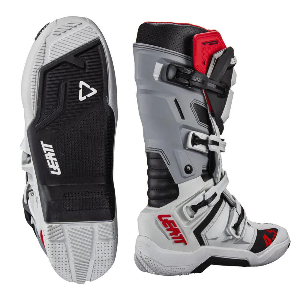 Leatt 4.5 Motocross Boot Forge