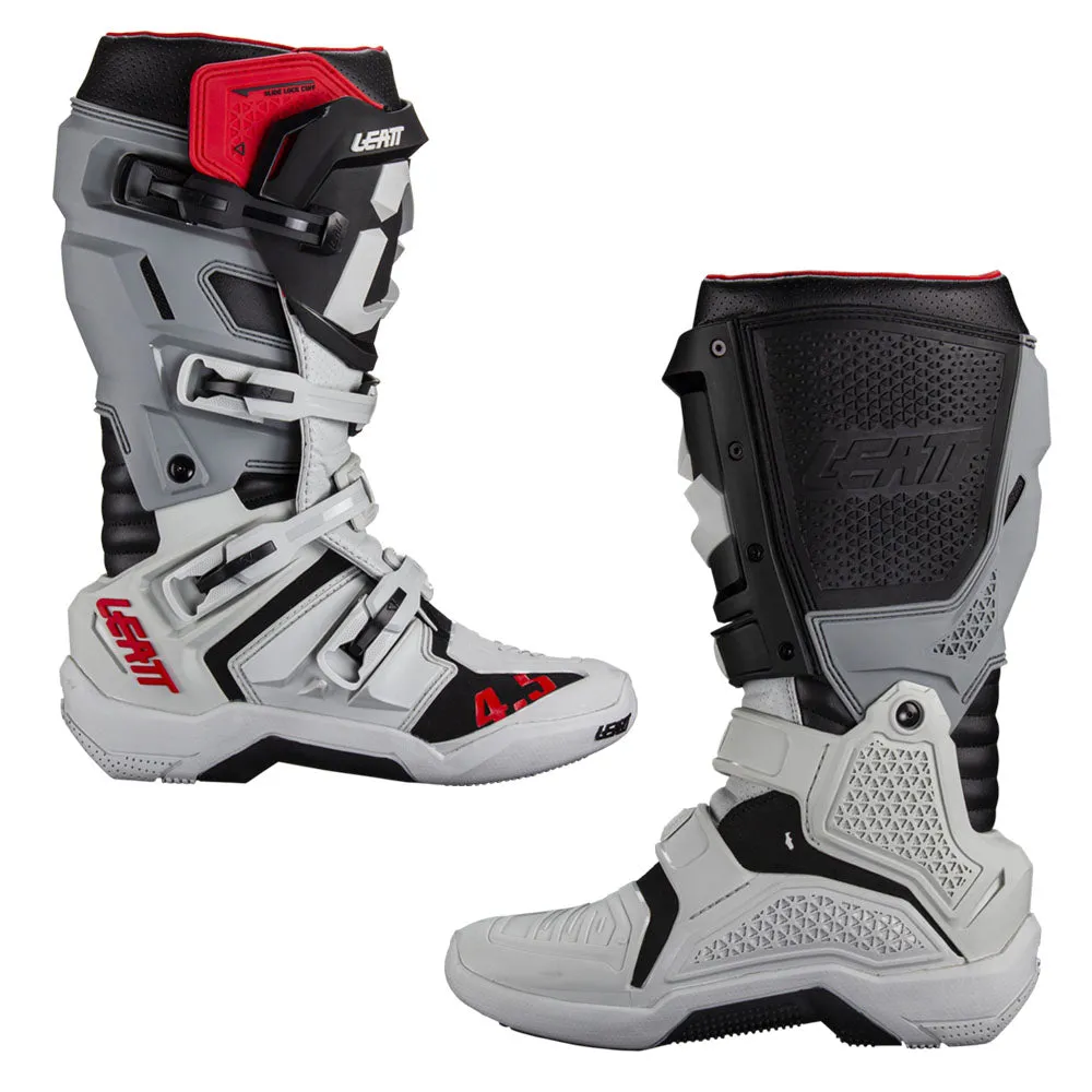 Leatt 4.5 Motocross Boot Forge
