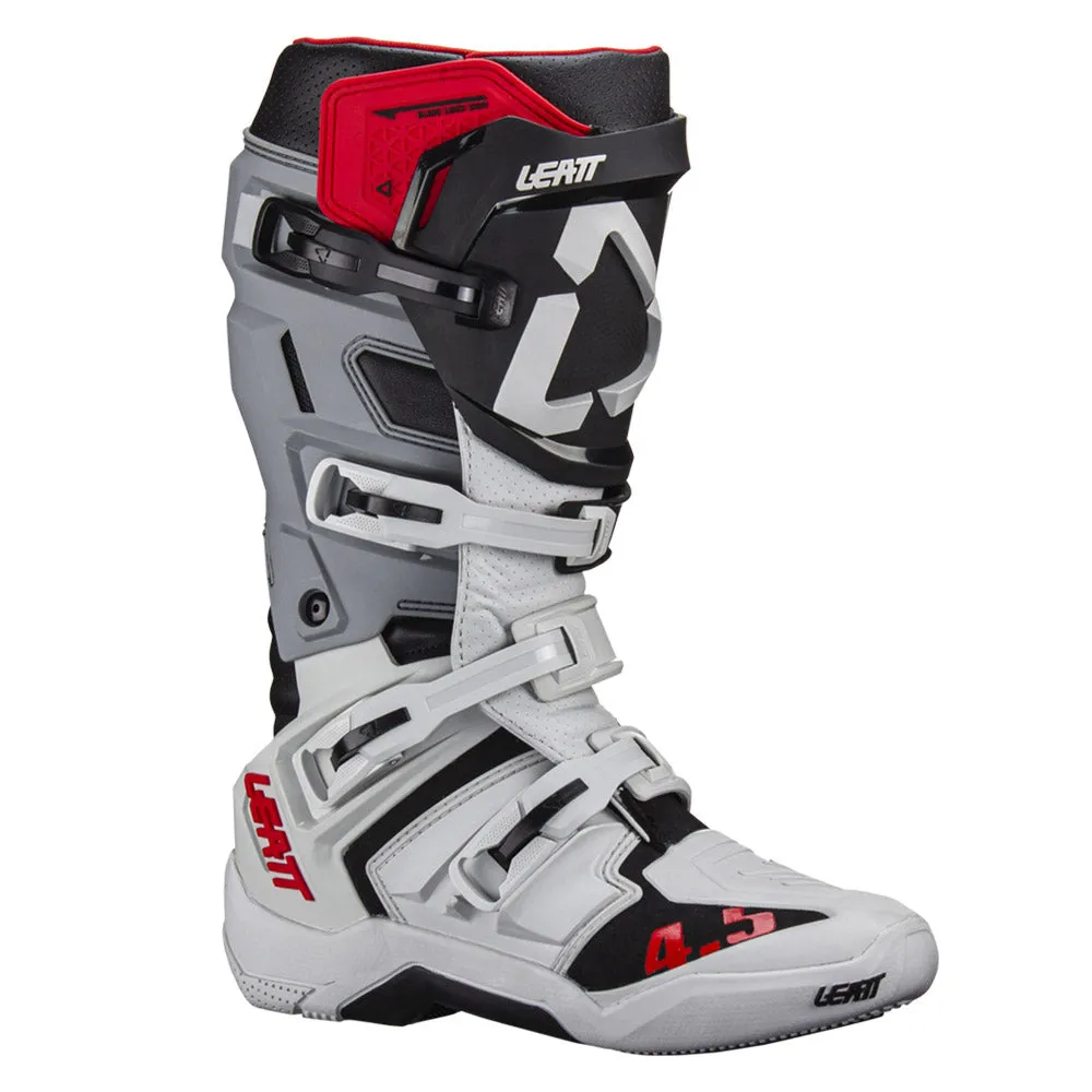 Leatt 4.5 Motocross Boot Forge