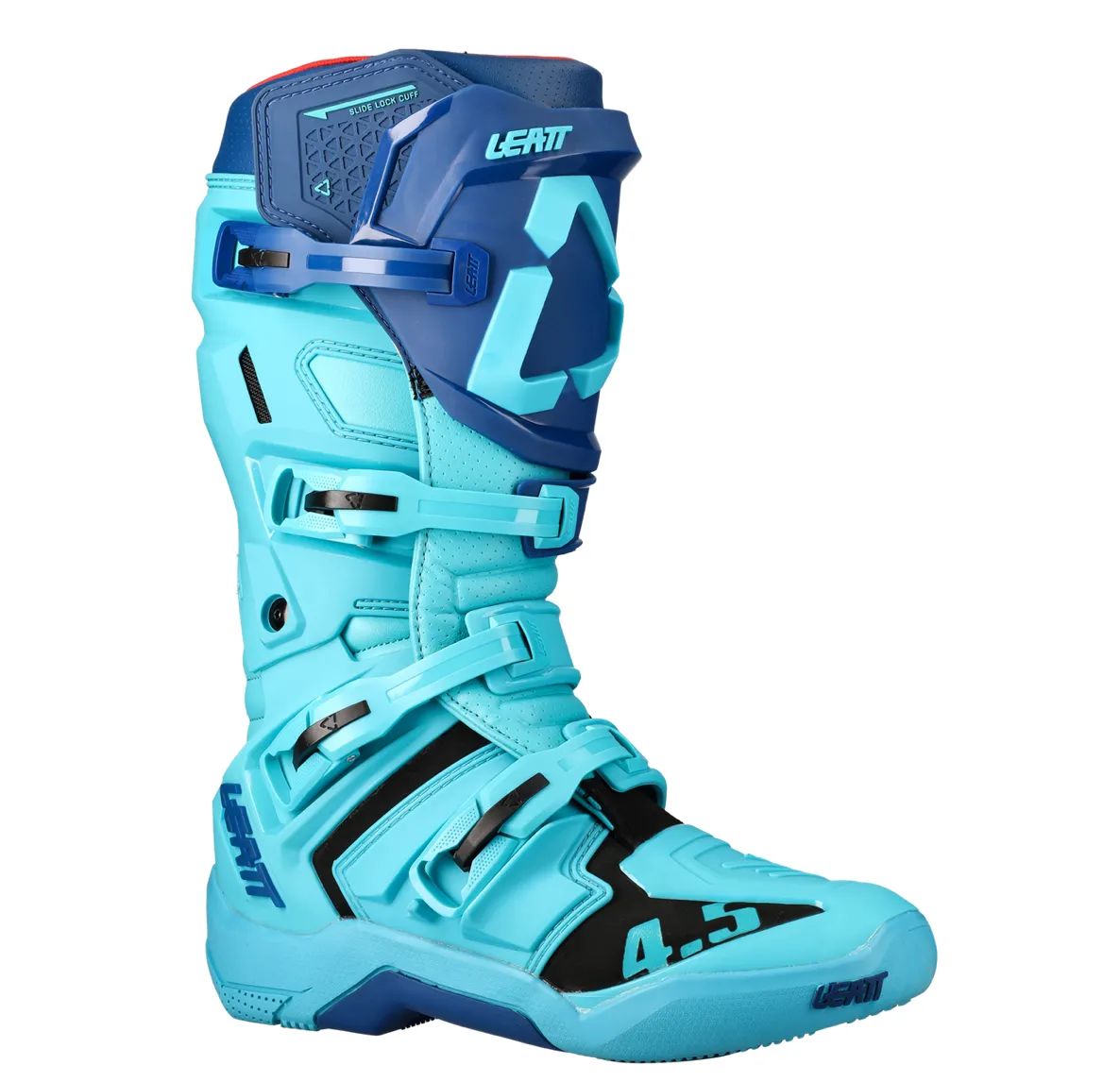 Leatt Moto 4.5 Aqua Motocross Boots