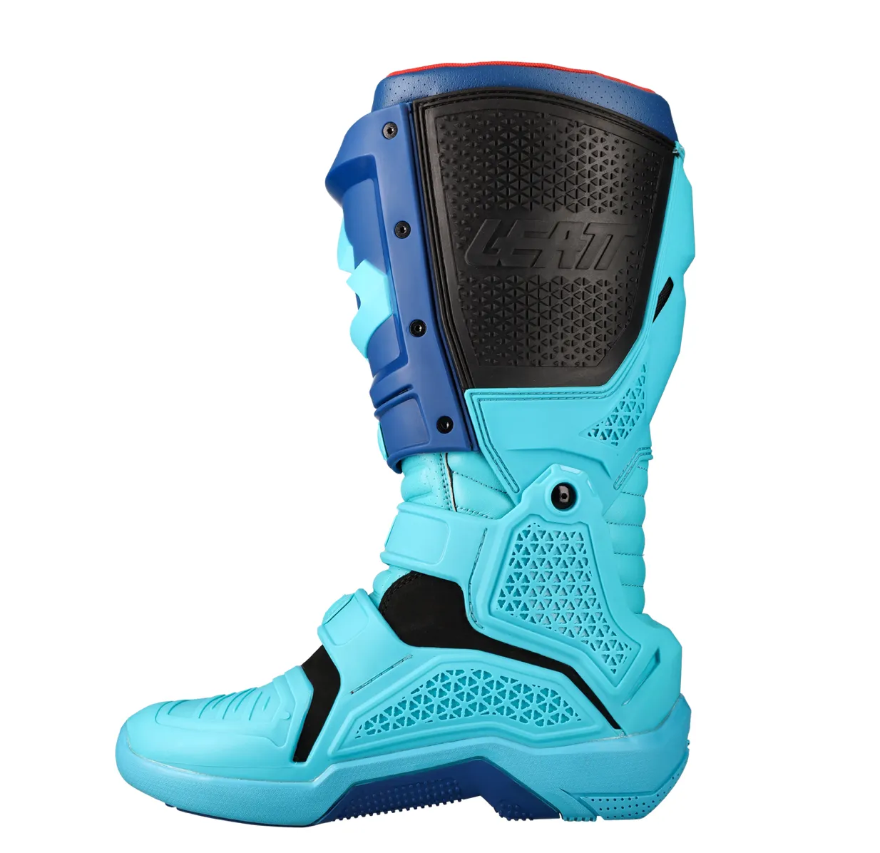 Leatt Moto 4.5 Aqua Motocross Boots