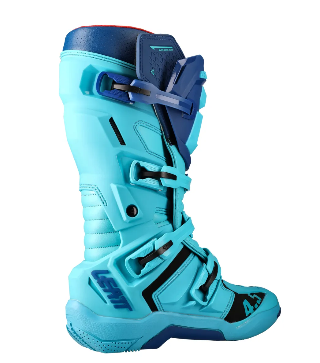 Leatt Moto 4.5 Aqua Motocross Boots