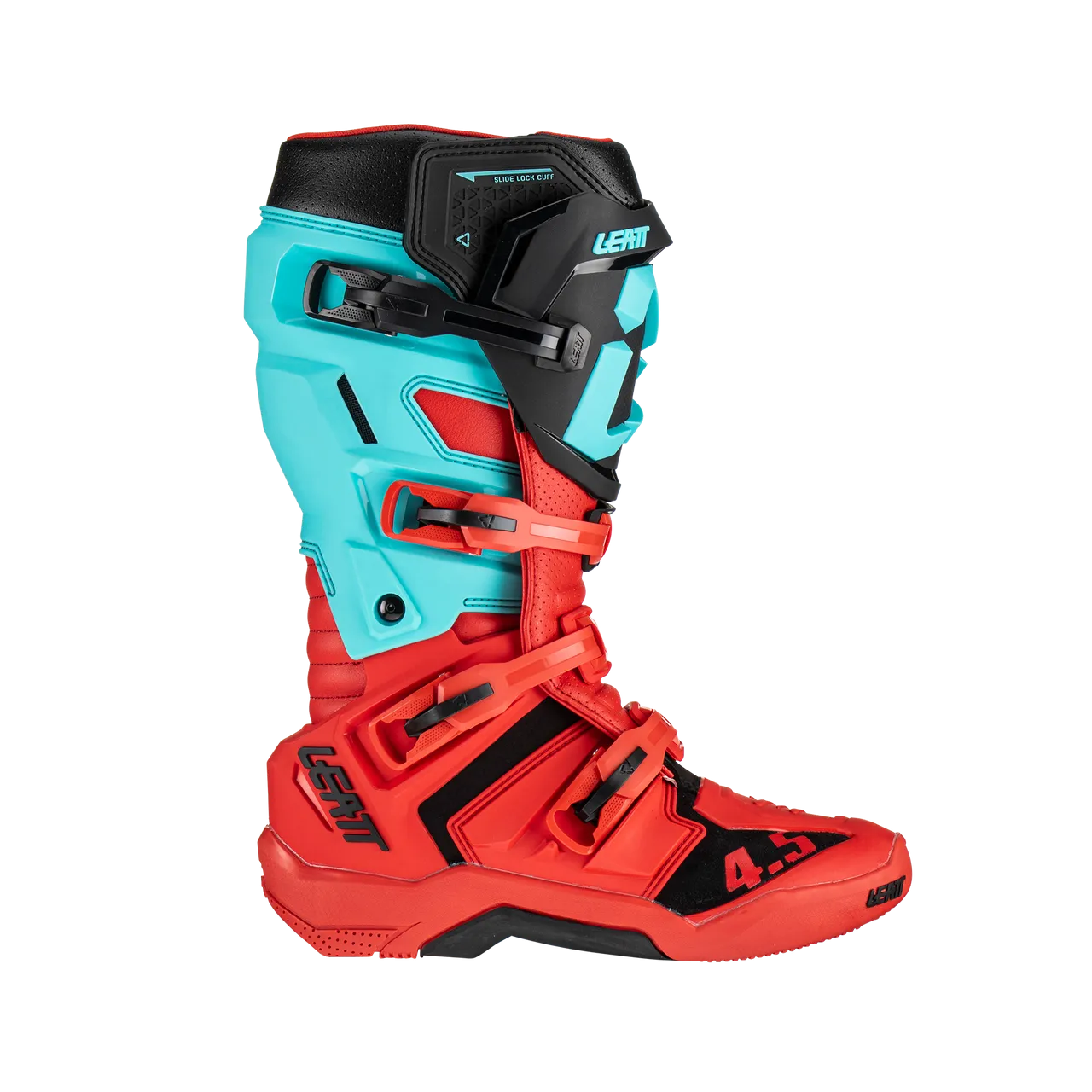 Leatt Moto 4.5 Fuel Motocross Boots