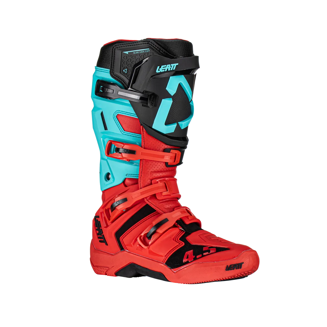 Leatt Moto 4.5 Fuel Motocross Boots