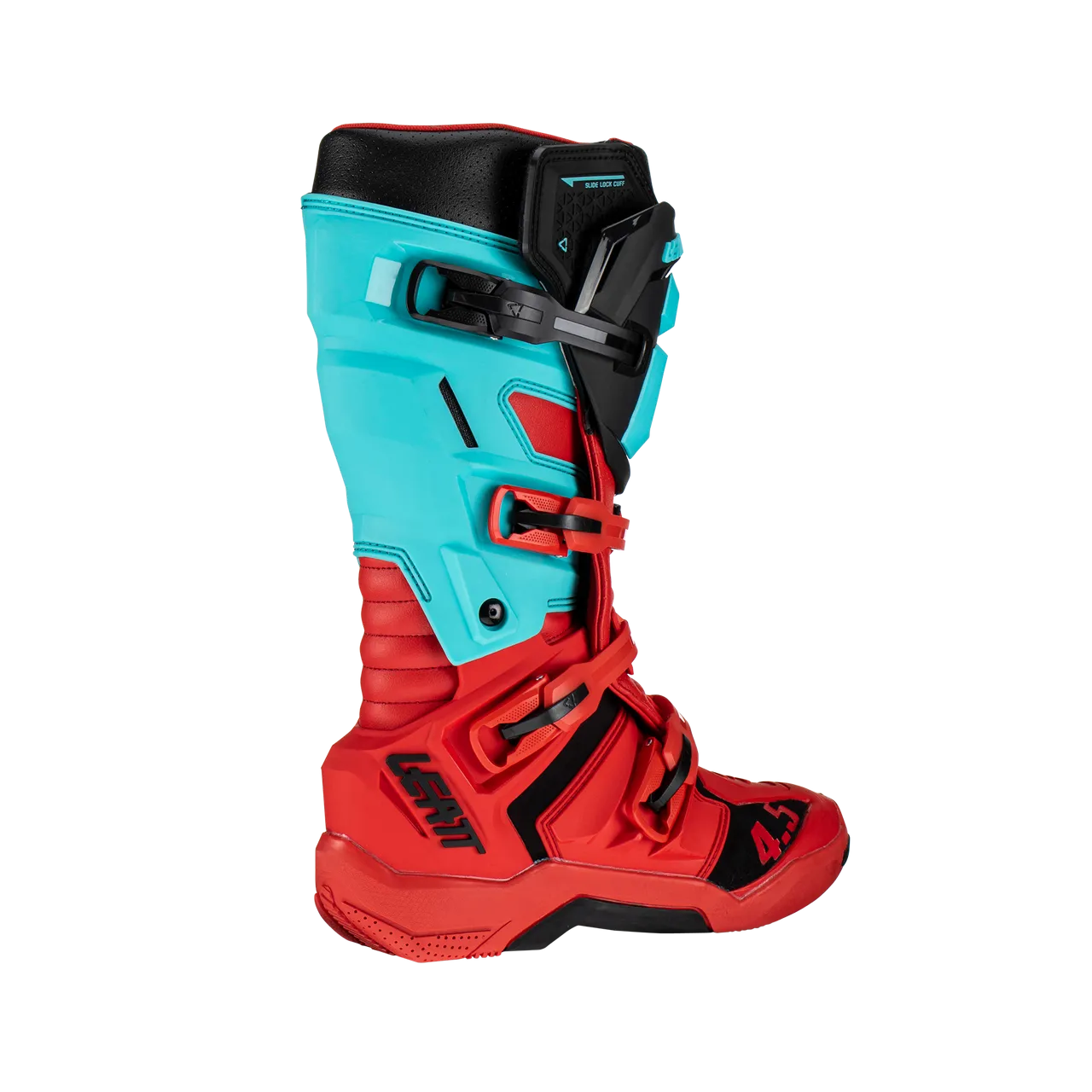 Leatt Moto 4.5 Fuel Motocross Boots
