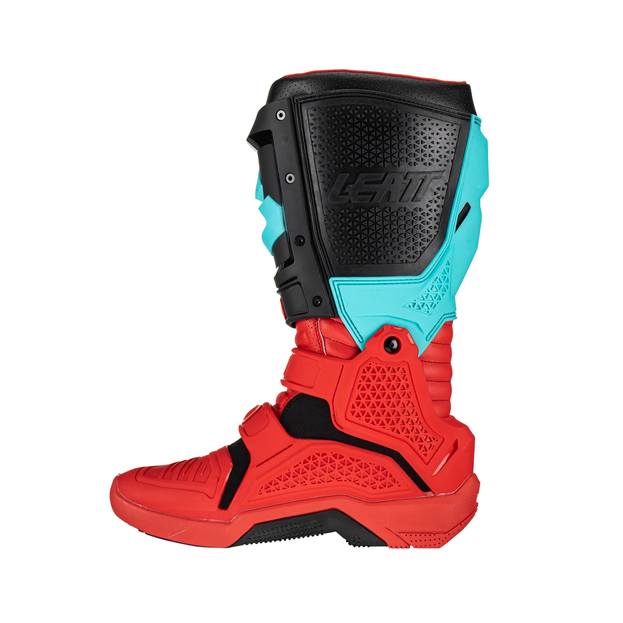 Leatt Moto 4.5 Fuel Motocross Boots