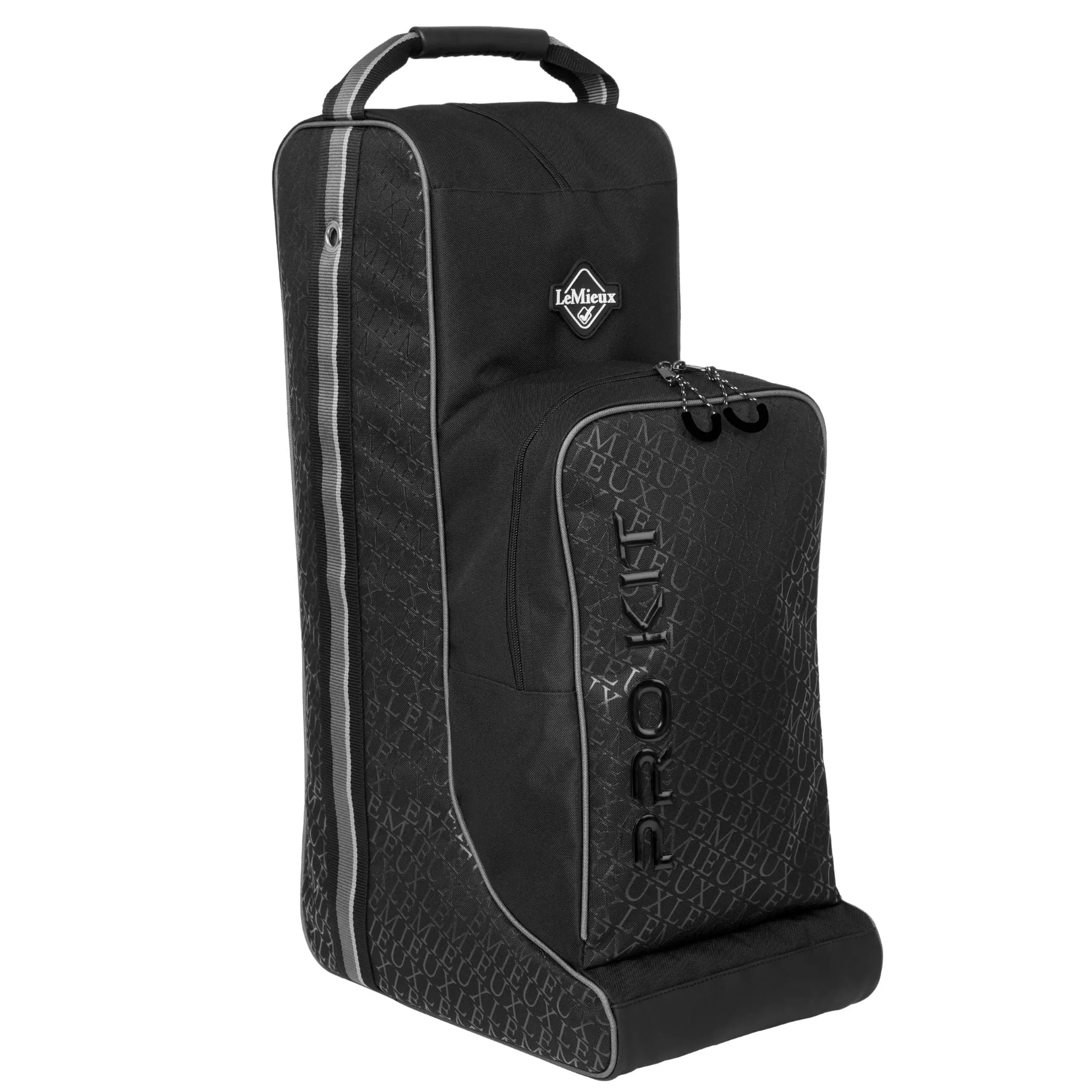 LeMieux Elite Pro Boot and Hat Bag