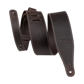 Levy's Like Butter Series Strap - Brown
