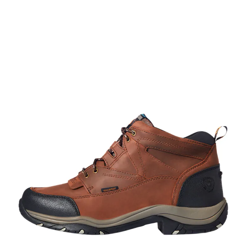 Men's Ariat Terrain Waterproof Boot 10002183