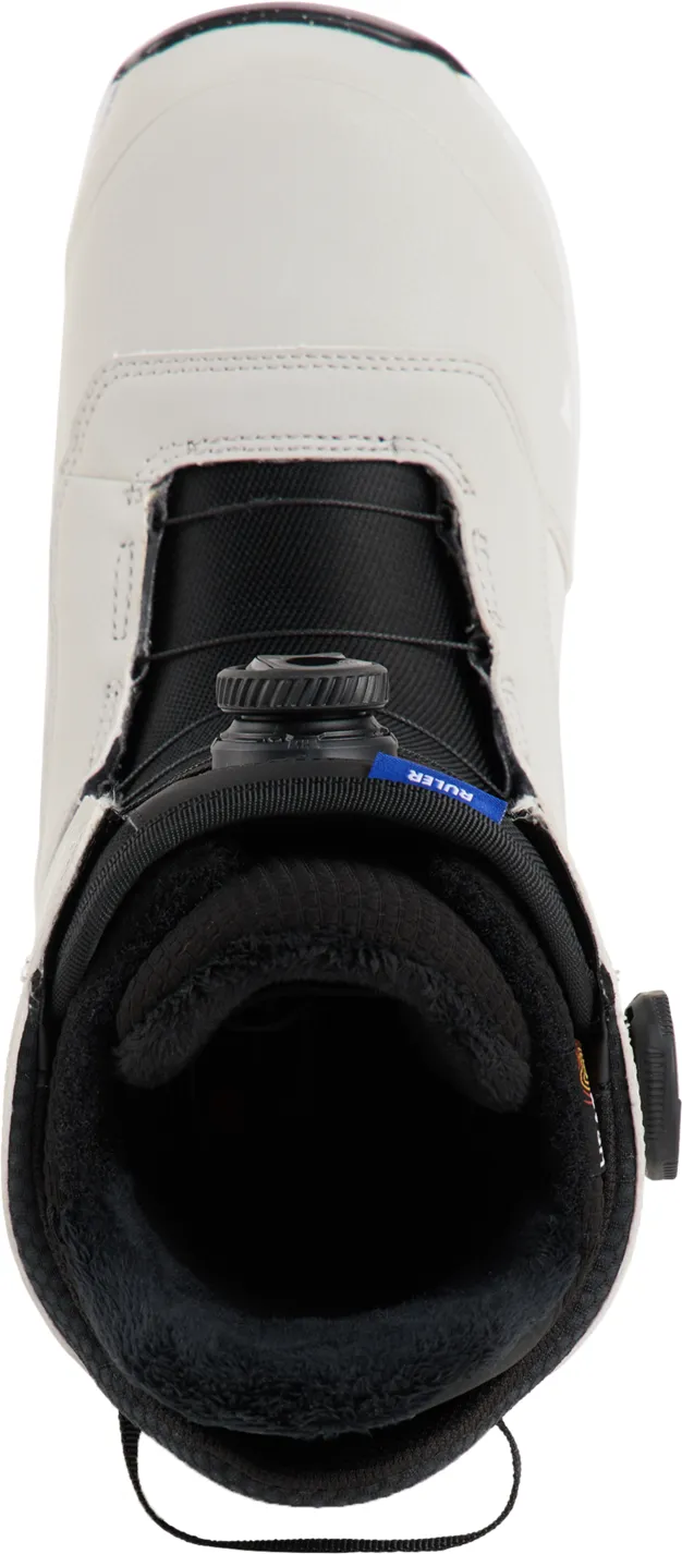 Men's Ruler BOA® Wide Snowboard Boots 2025