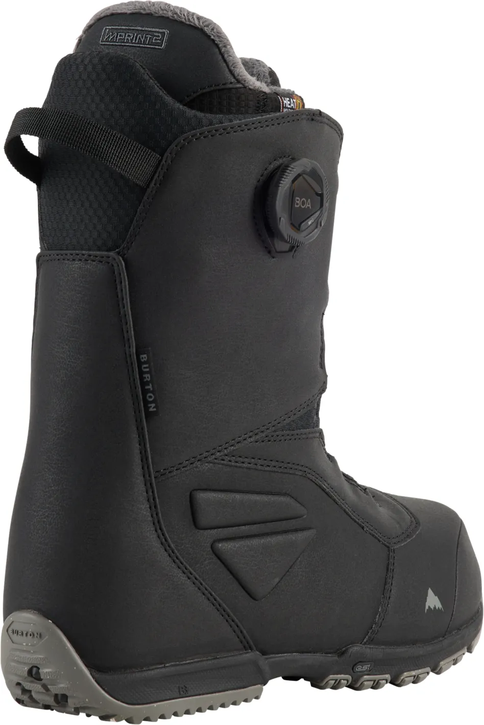 Men's Ruler BOA® Wide Snowboard Boots 2025