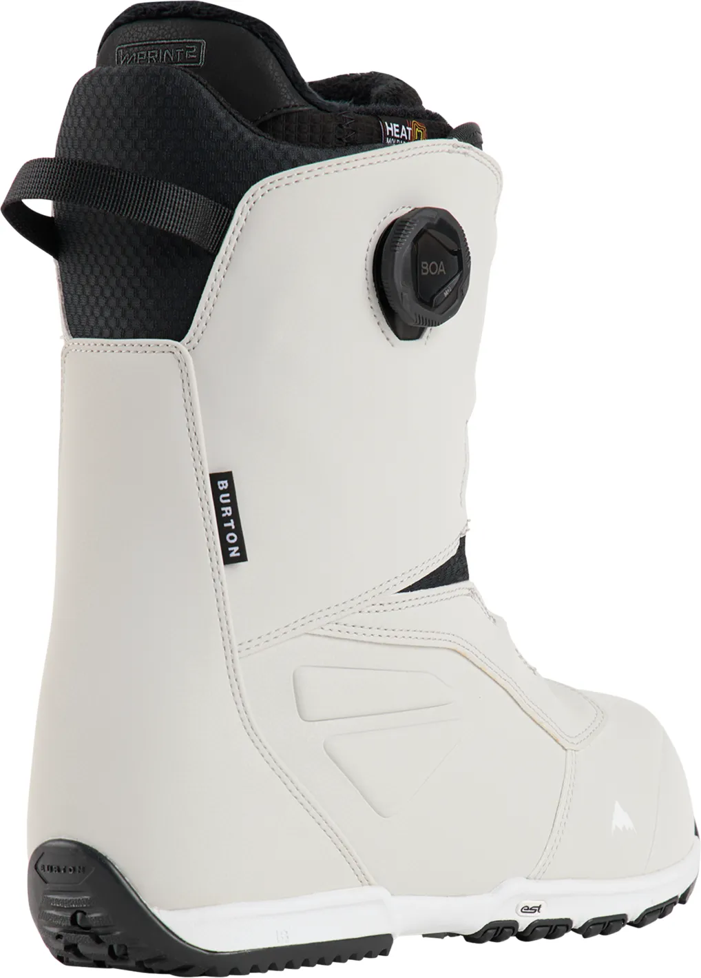 Men's Ruler BOA® Wide Snowboard Boots 2025