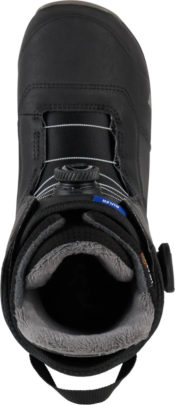 Men's Ruler BOA® Wide Snowboard Boots 2025