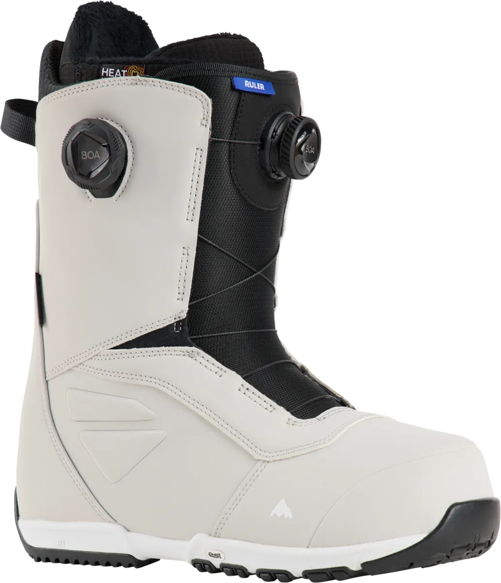 Men's Ruler BOA® Wide Snowboard Boots 2025