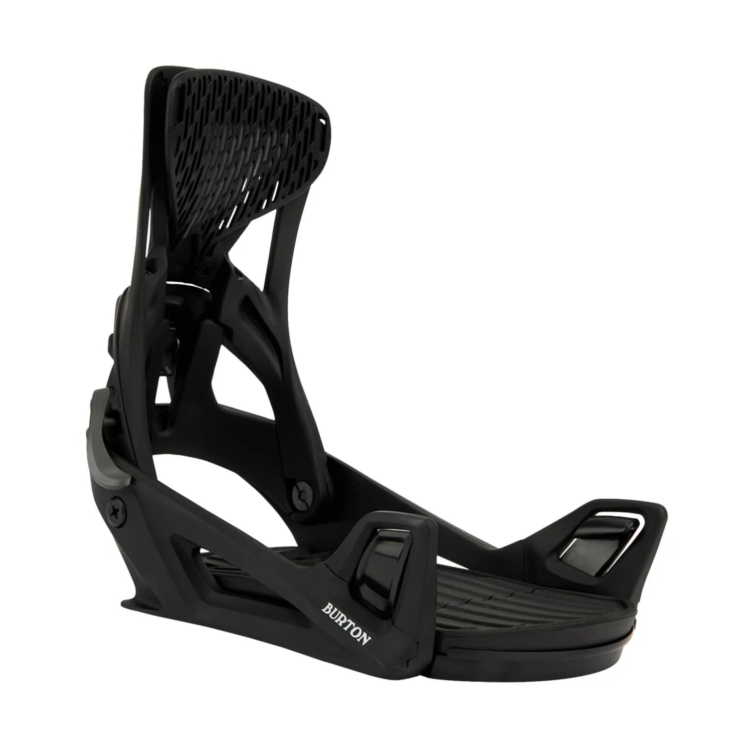 Mens Step On Genesis Snowboard Bindings 2025