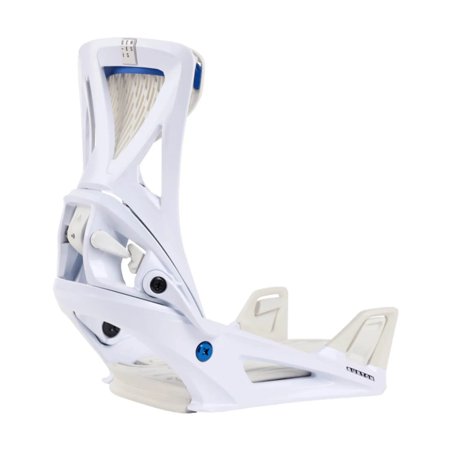 Mens Step On Genesis Snowboard Bindings 2025