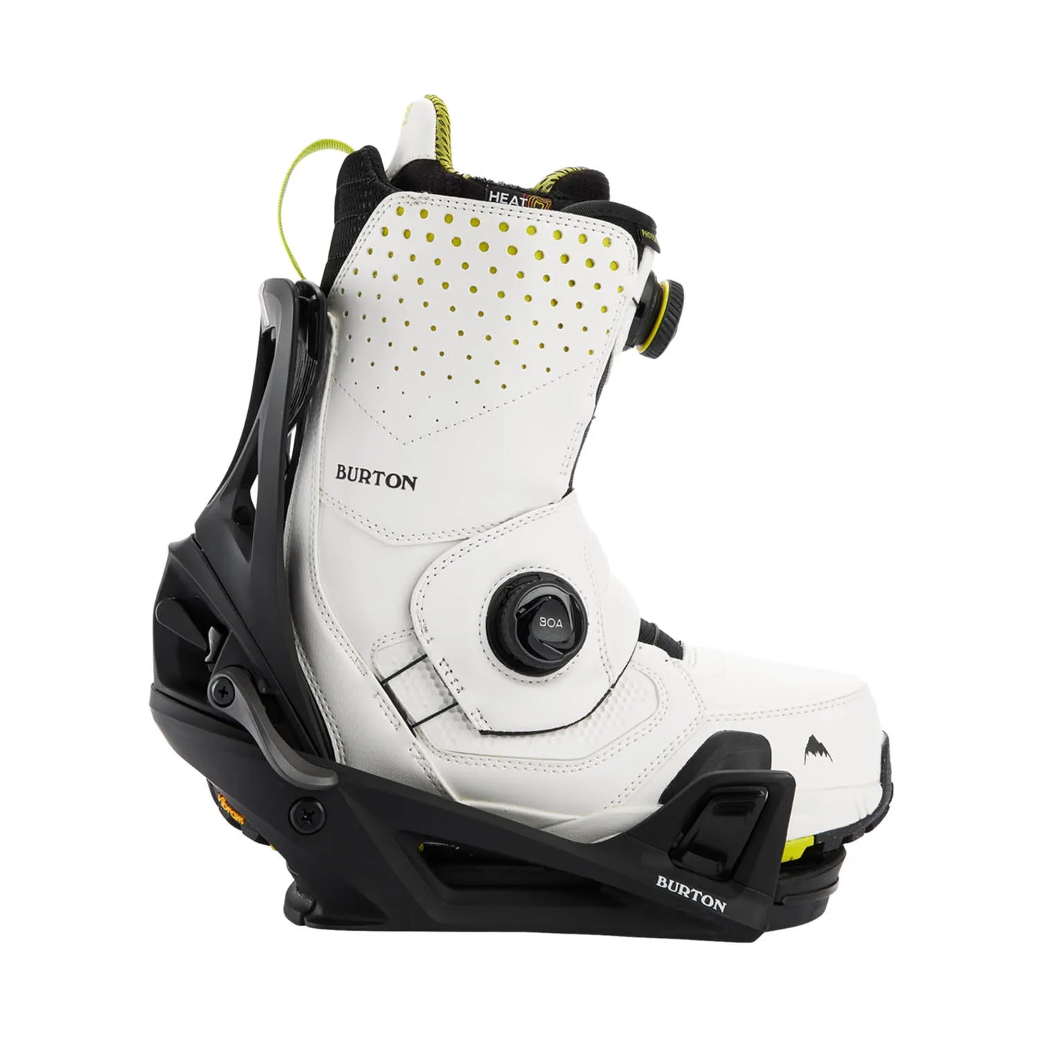 Mens Step On Genesis Snowboard Bindings 2025