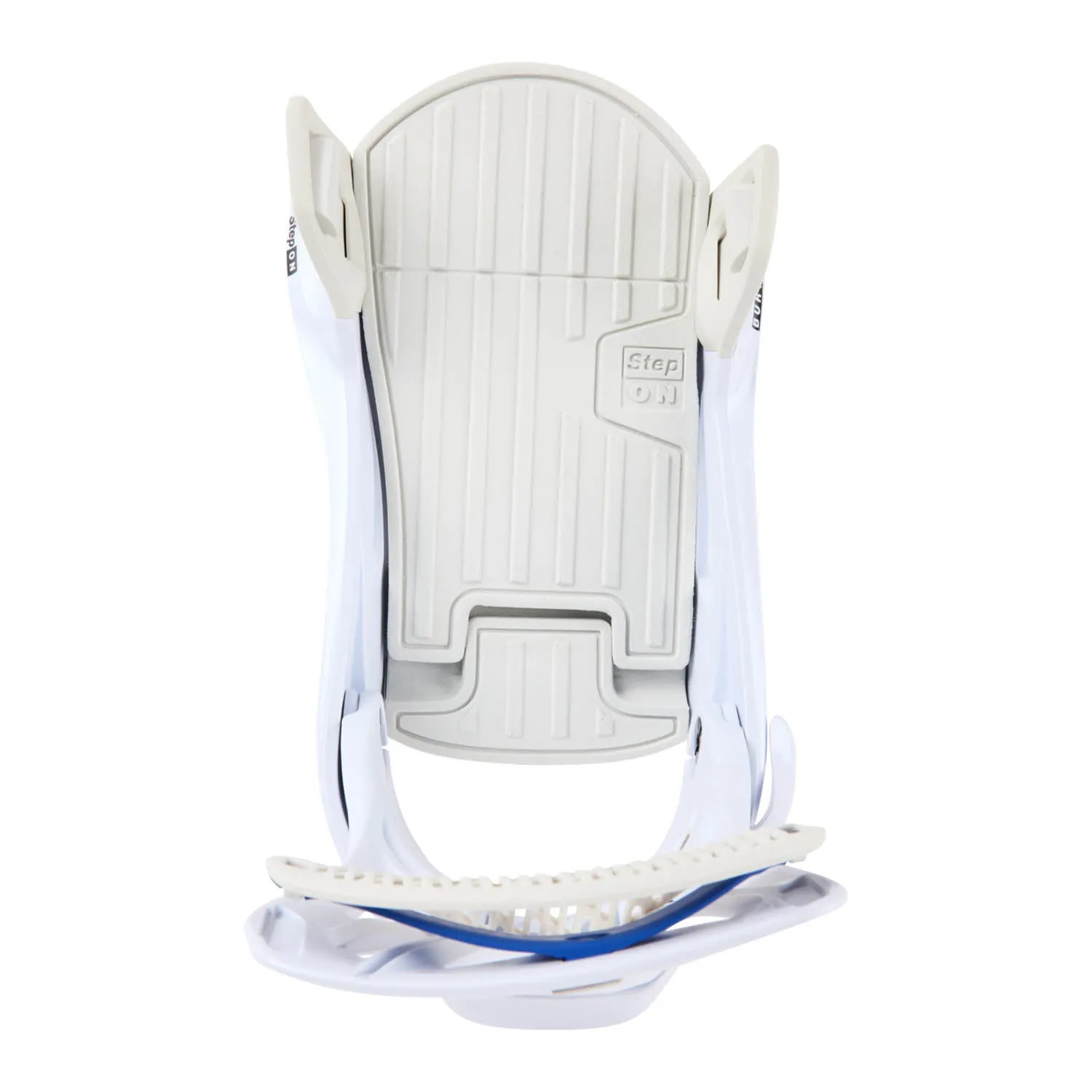Mens Step On Genesis Snowboard Bindings 2025
