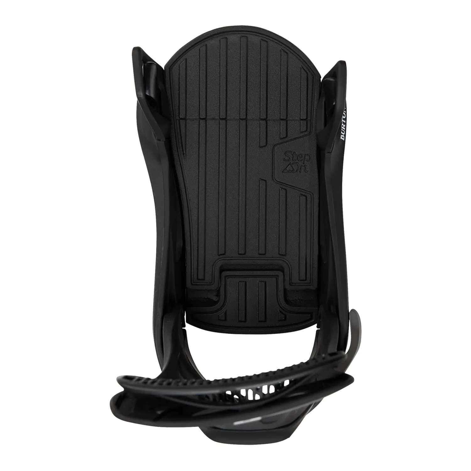 Mens Step On Genesis Snowboard Bindings 2025