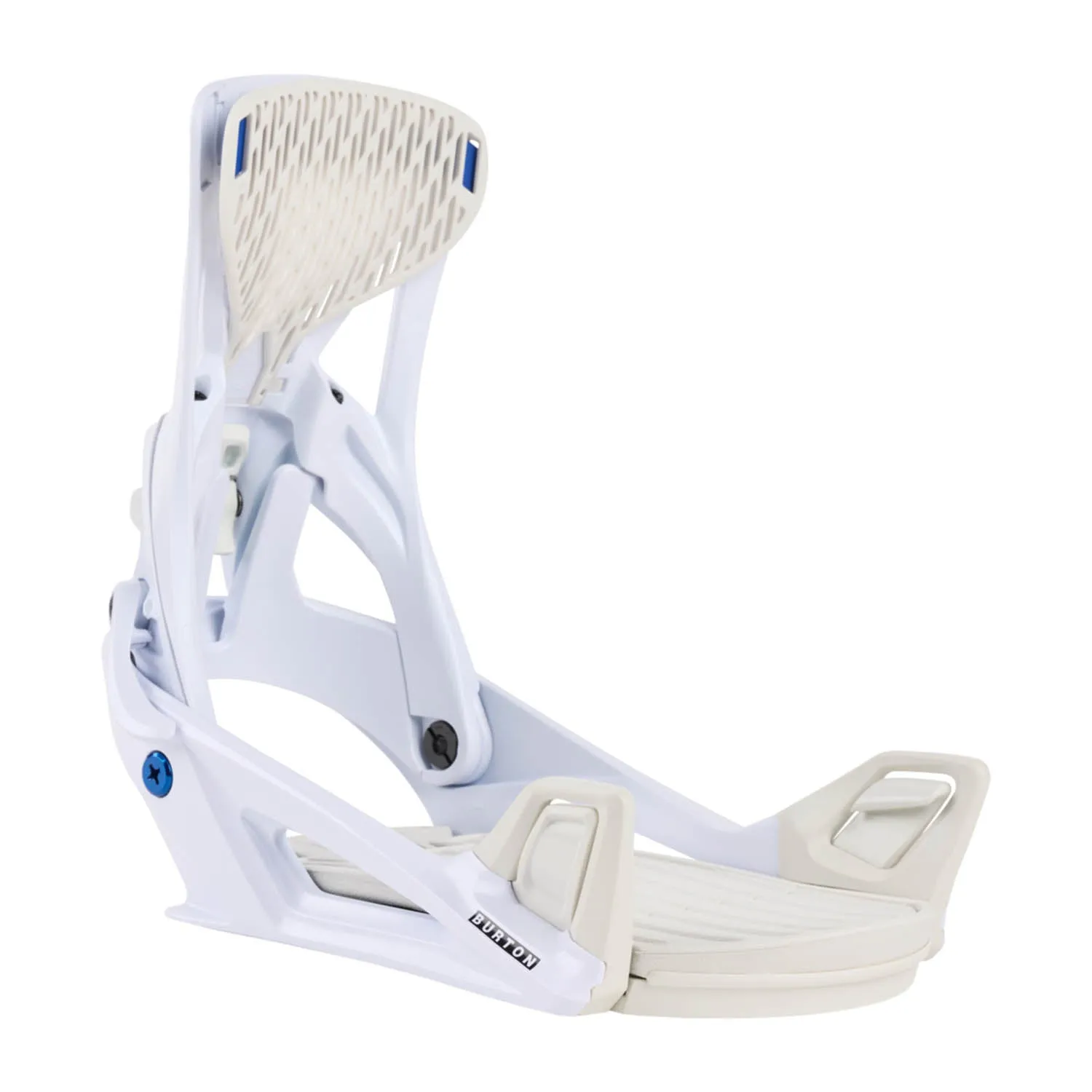 Mens Step On Genesis Snowboard Bindings 2025