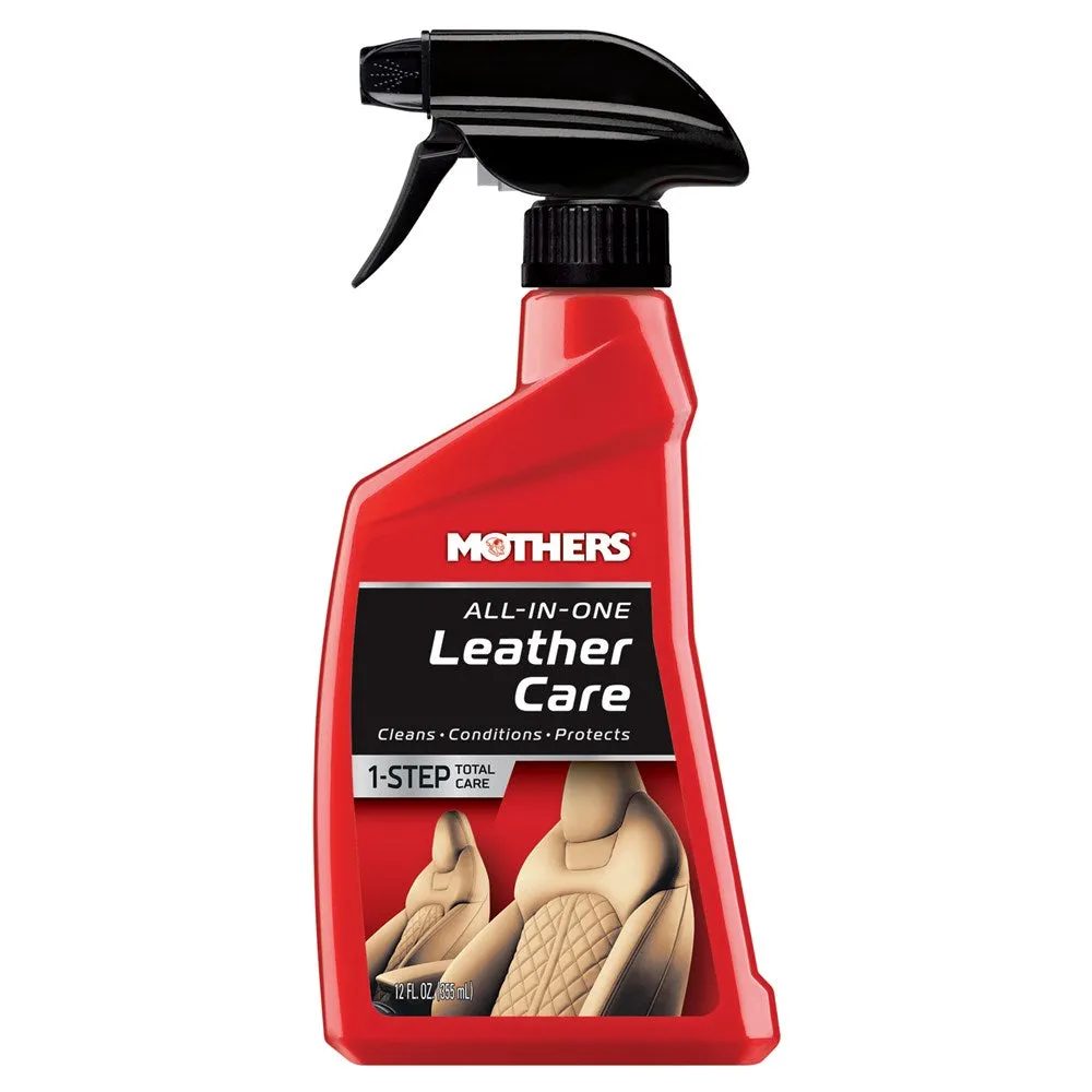 Mothers High Performance Detailing Gift Bucket Bundle - 65GB23