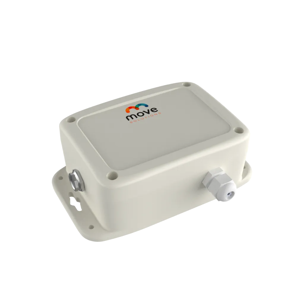 Move Single Channel Node [Communication Device]