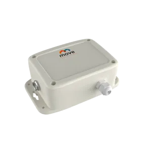 Move Single Channel Node [Communication Device]