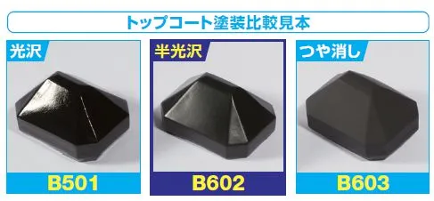 Mr Premium Top Coat Semi-Gloss B602