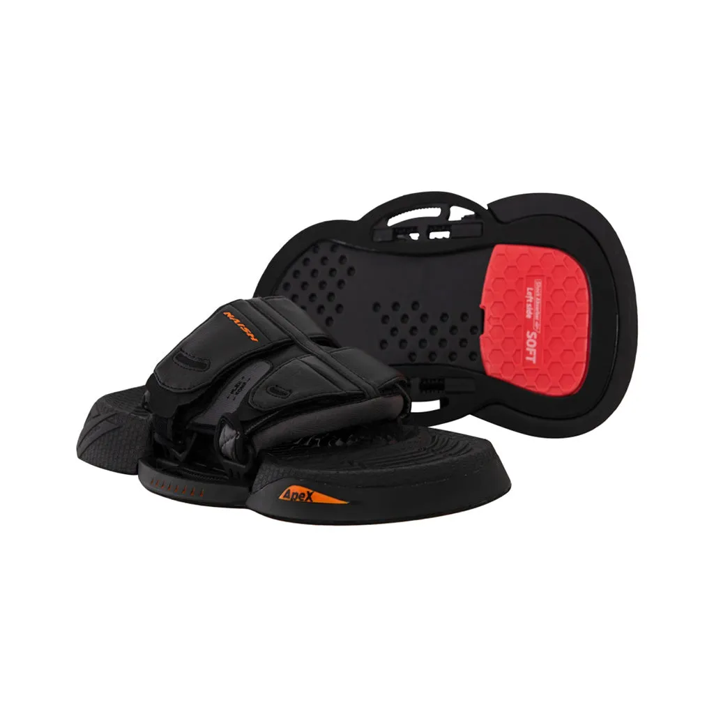 Naish Apex Kiteboard Foot Pad/Strap Kit