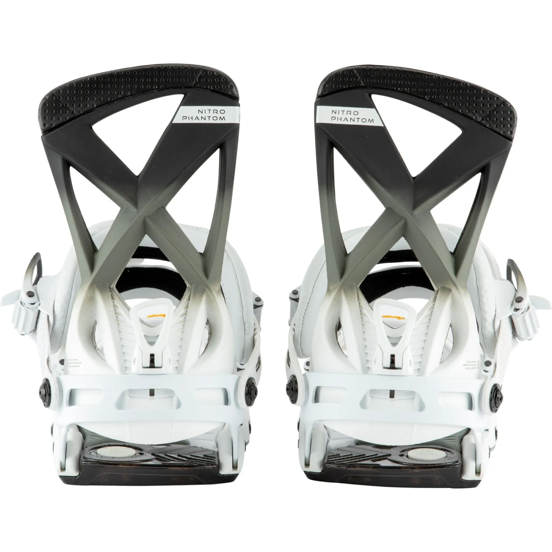 Nitro Phantom 2022