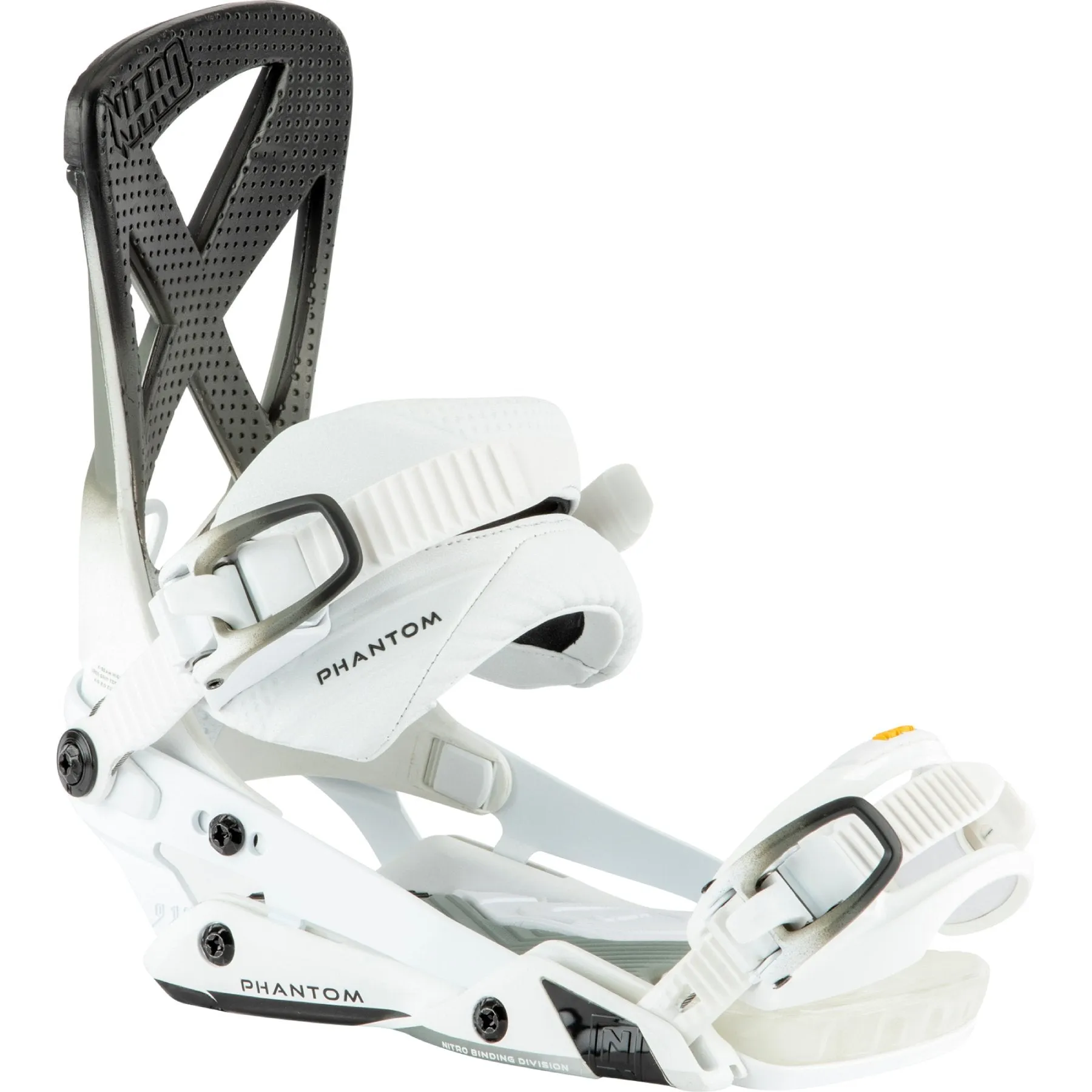 Nitro Phantom 2022