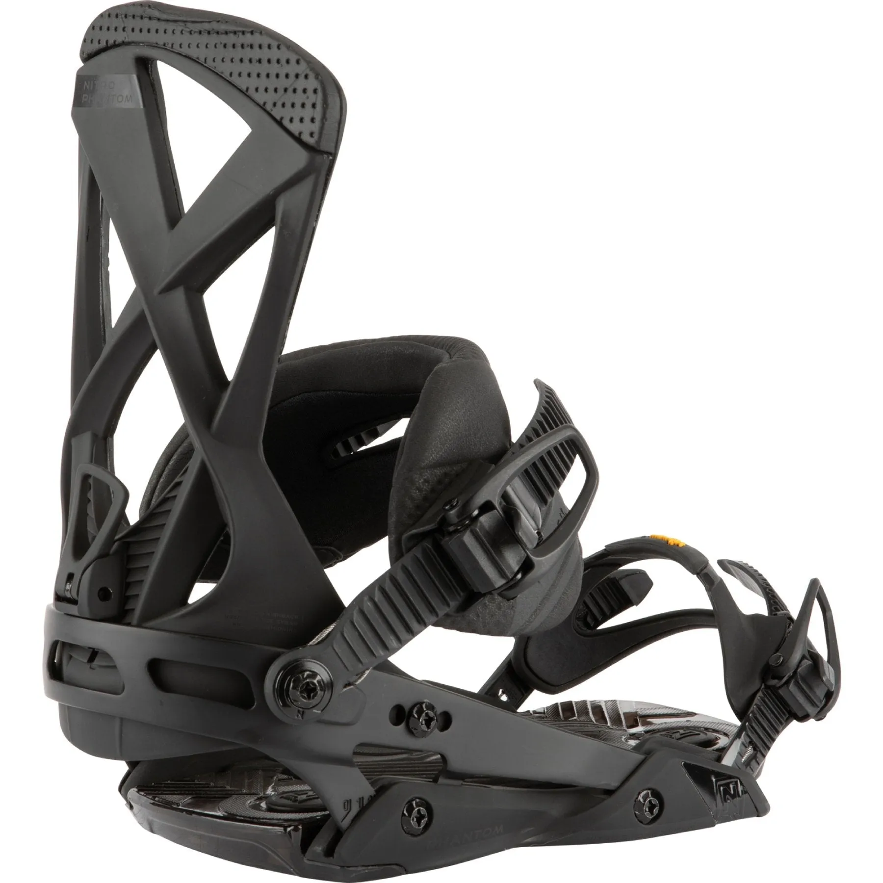 Nitro Phantom 2022