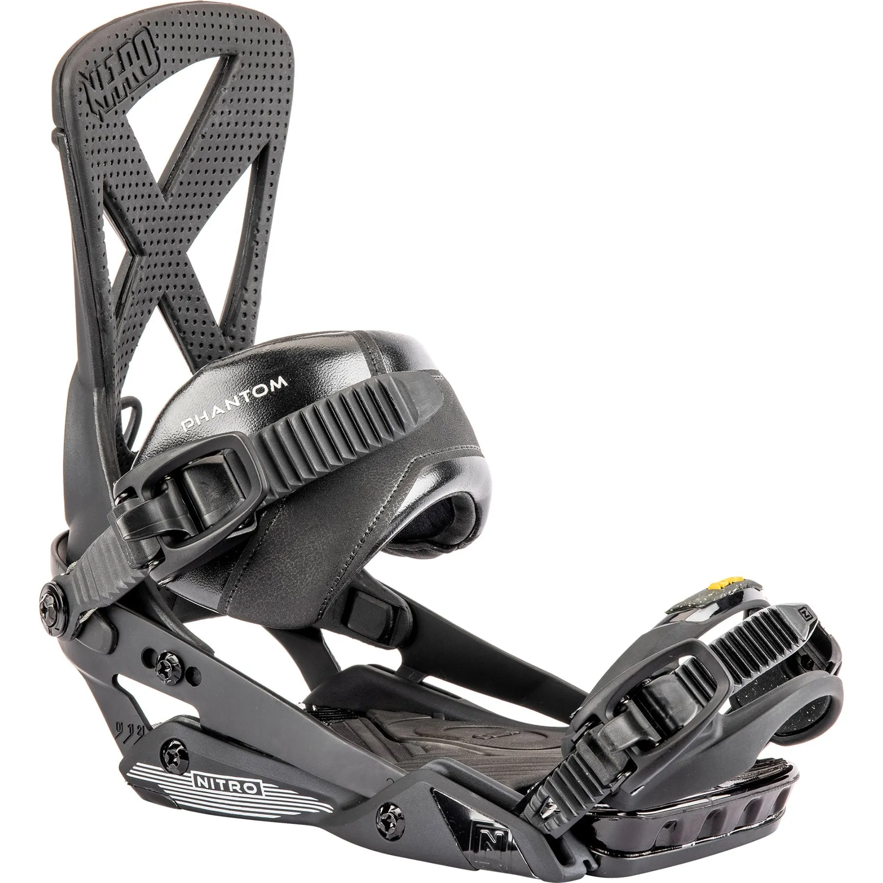 Nitro Phantom 2023