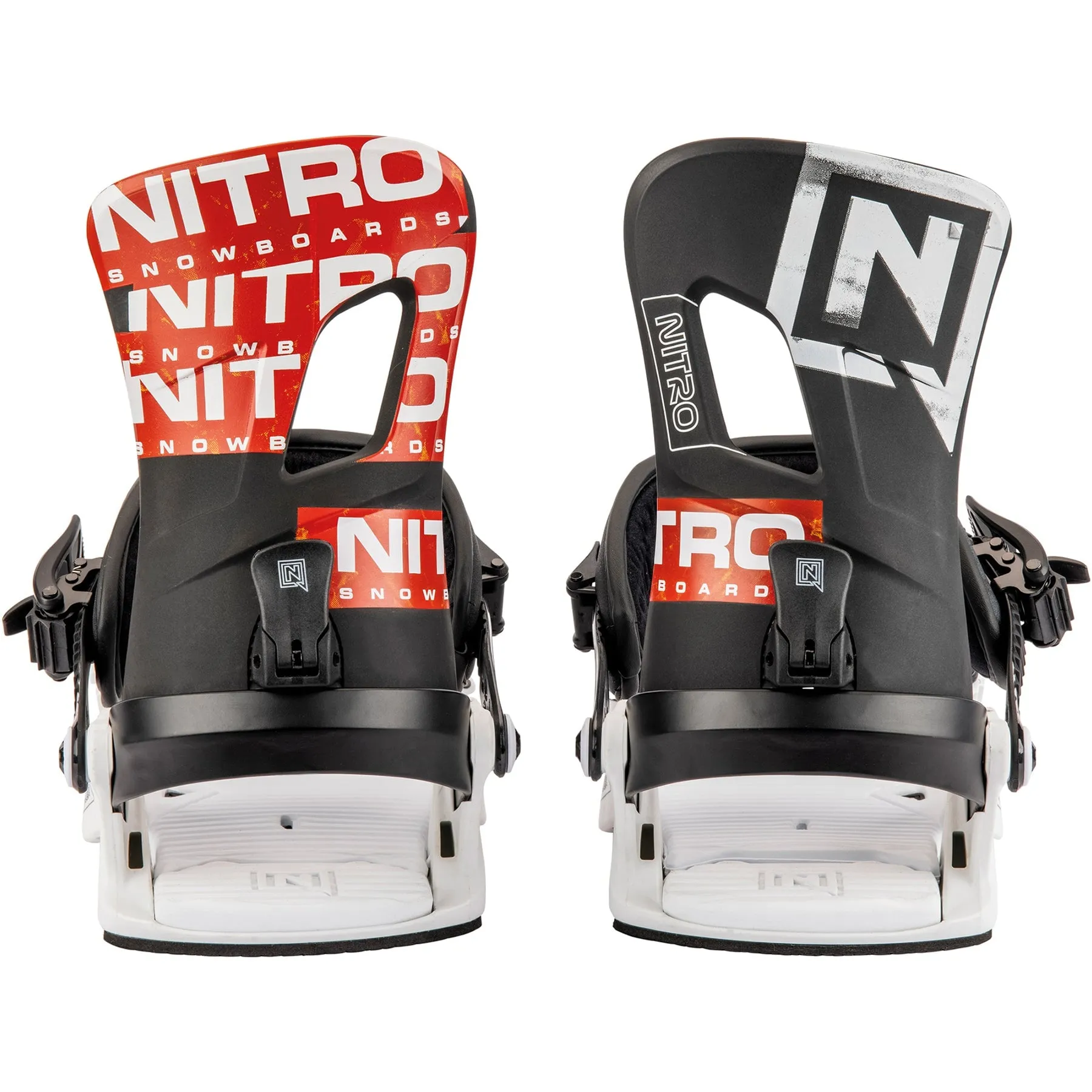 Nitro Rambler 2023