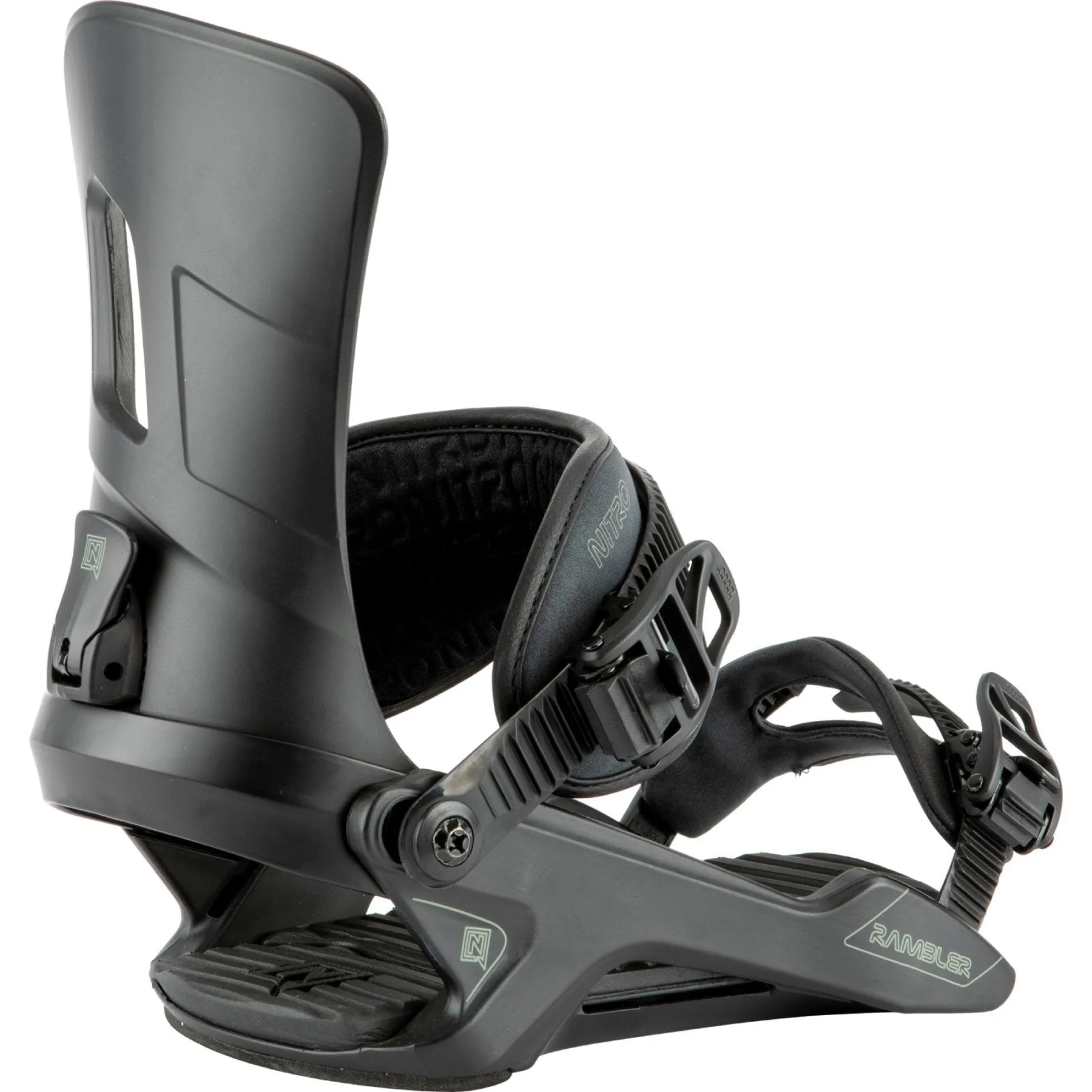 Nitro Rambler 2023